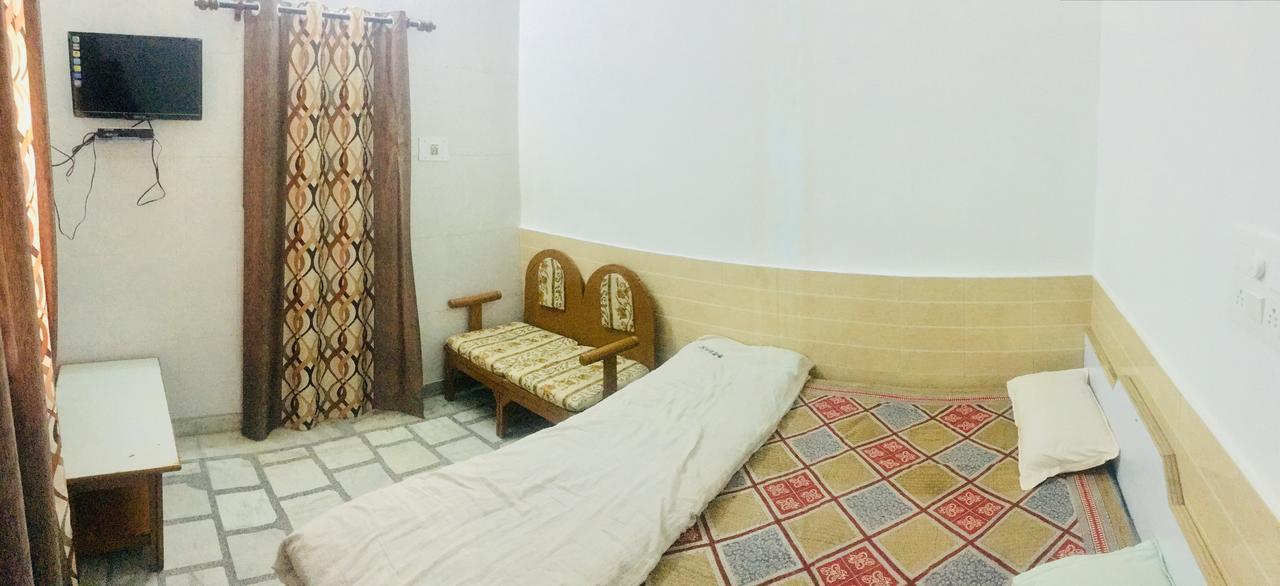 Hotel Heritage Sanyam Нахан Экстерьер фото