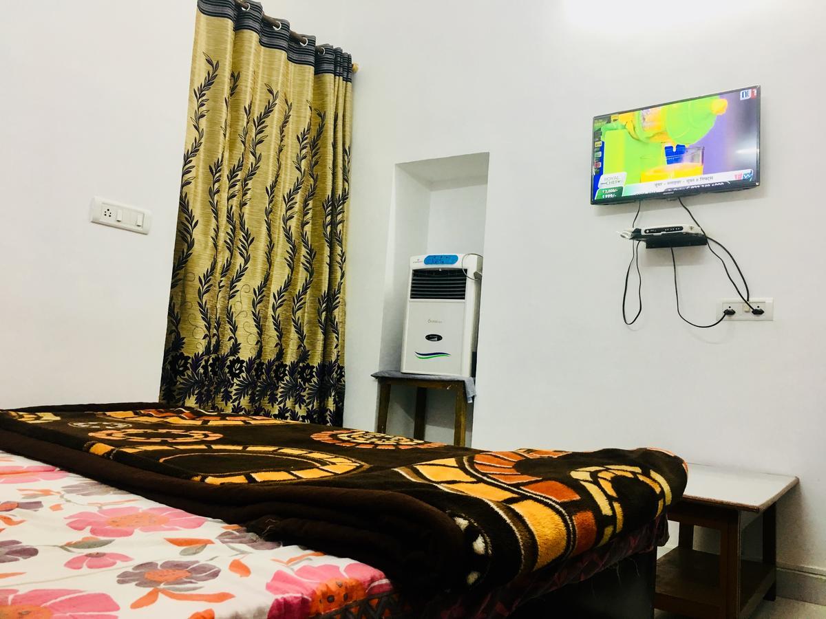 Hotel Heritage Sanyam Нахан Экстерьер фото