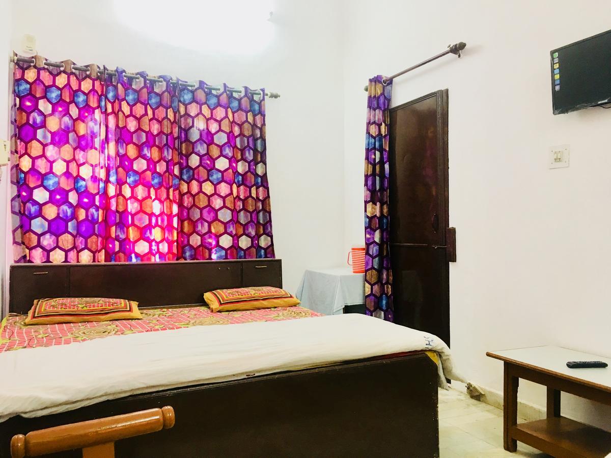 Hotel Heritage Sanyam Нахан Экстерьер фото