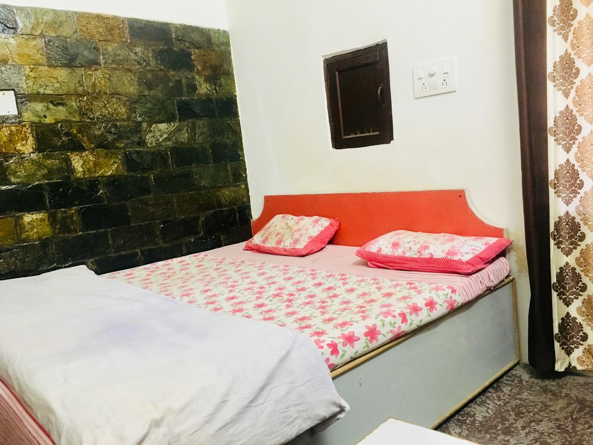 Hotel Heritage Sanyam Нахан Экстерьер фото