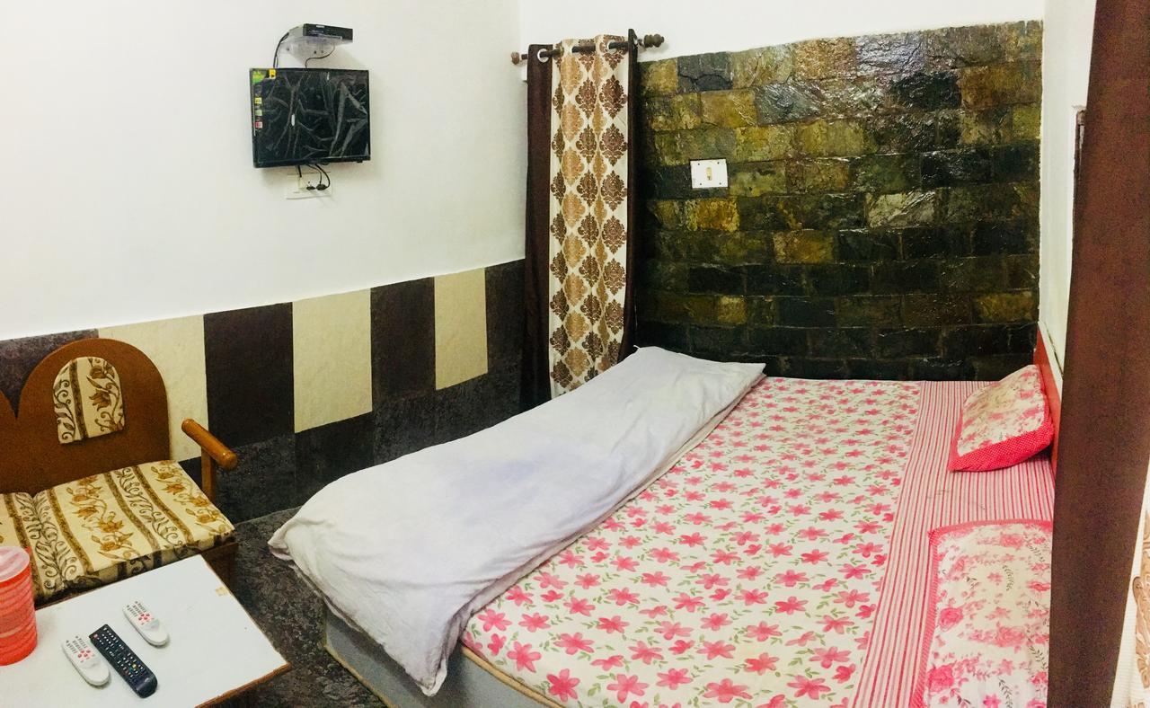 Hotel Heritage Sanyam Нахан Экстерьер фото