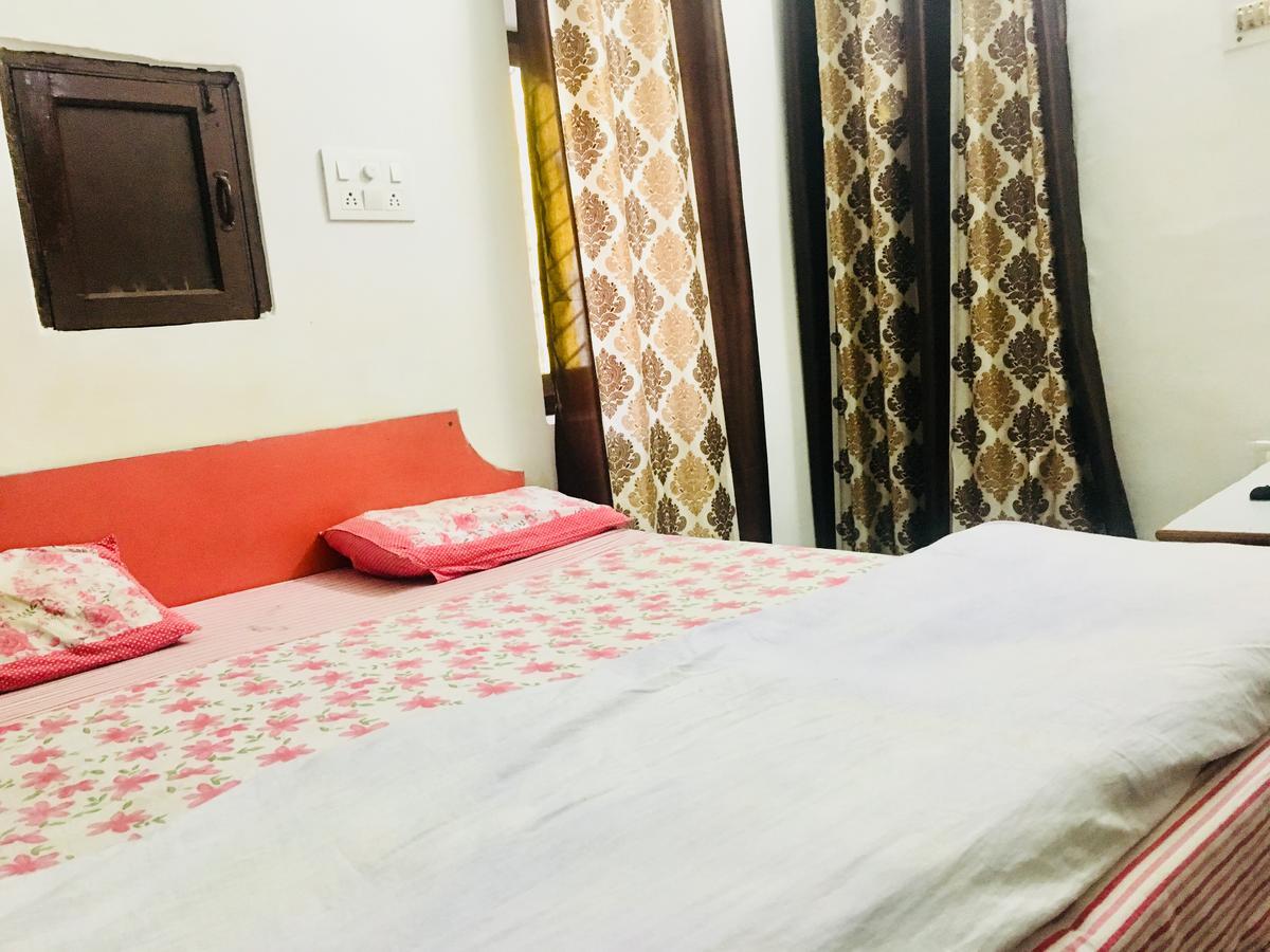 Hotel Heritage Sanyam Нахан Экстерьер фото