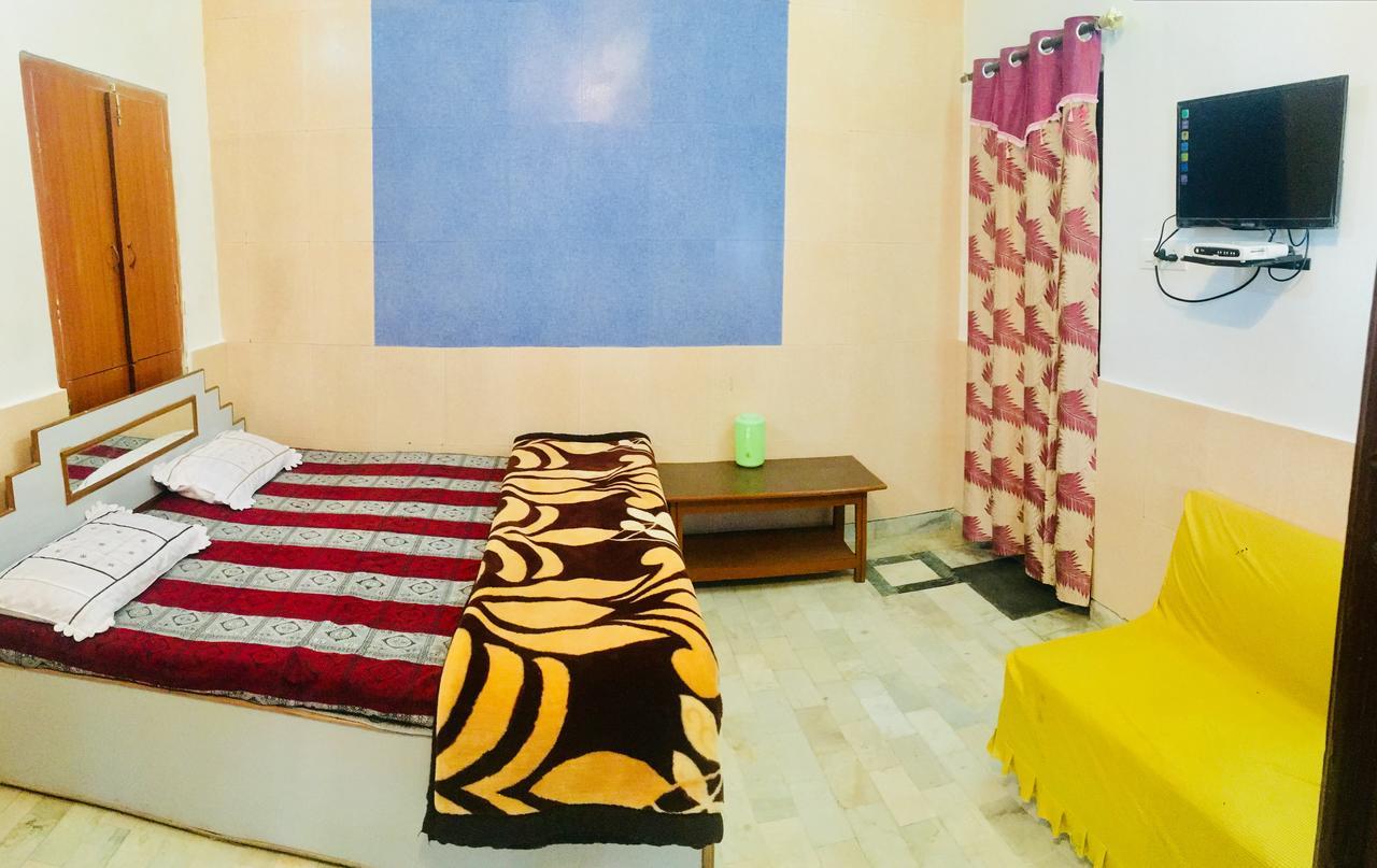 Hotel Heritage Sanyam Нахан Экстерьер фото