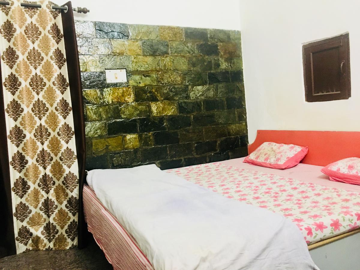 Hotel Heritage Sanyam Нахан Экстерьер фото