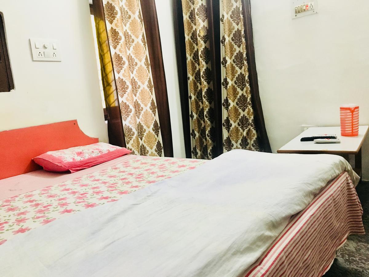 Hotel Heritage Sanyam Нахан Экстерьер фото