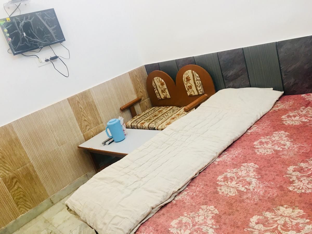 Hotel Heritage Sanyam Нахан Экстерьер фото