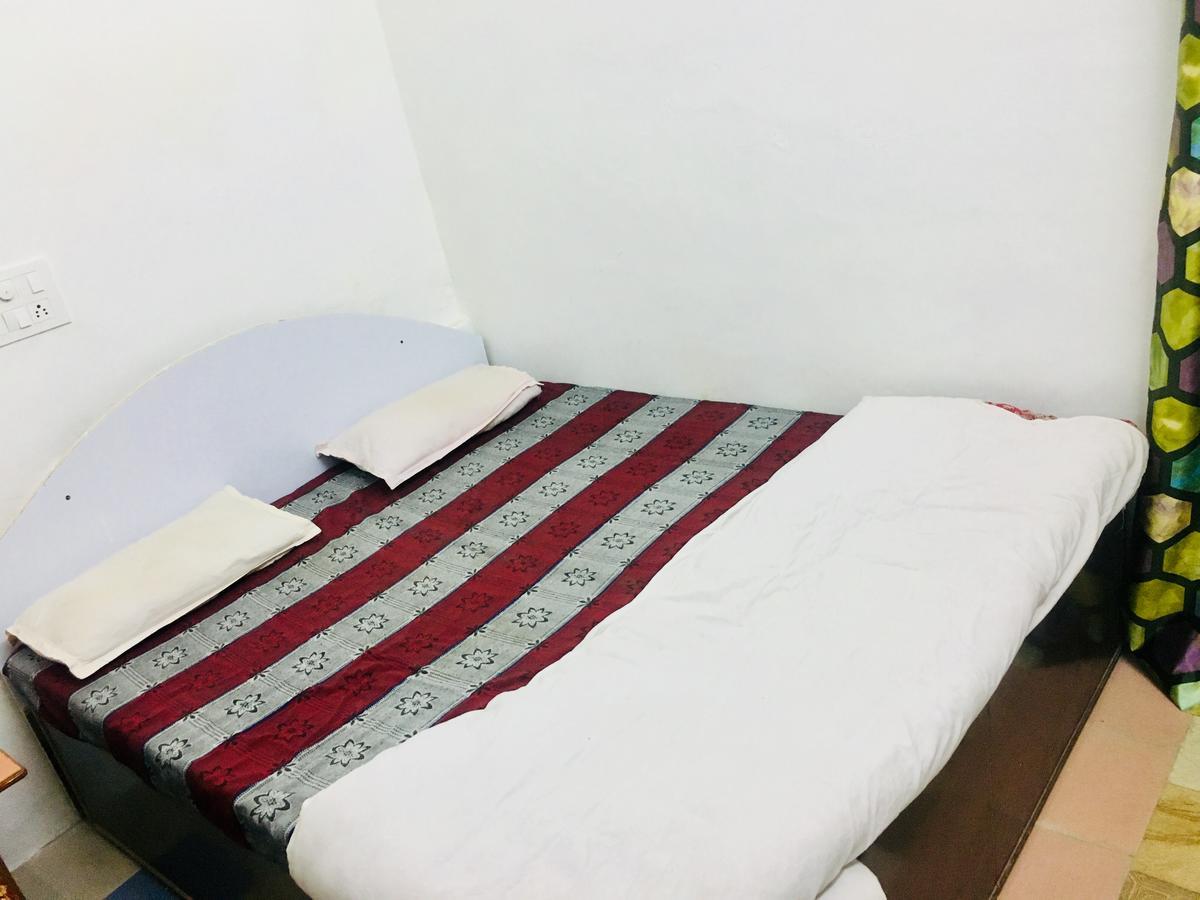 Hotel Heritage Sanyam Нахан Экстерьер фото