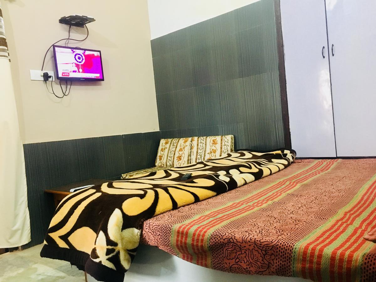 Hotel Heritage Sanyam Нахан Экстерьер фото