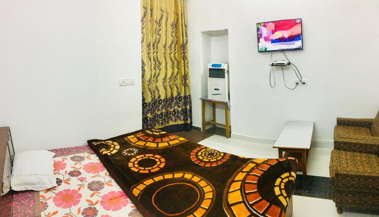 Hotel Heritage Sanyam Нахан Экстерьер фото