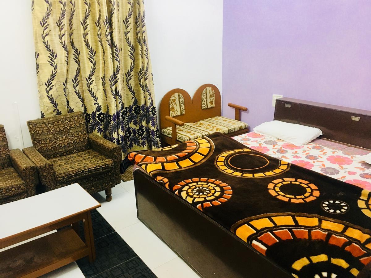 Hotel Heritage Sanyam Нахан Экстерьер фото
