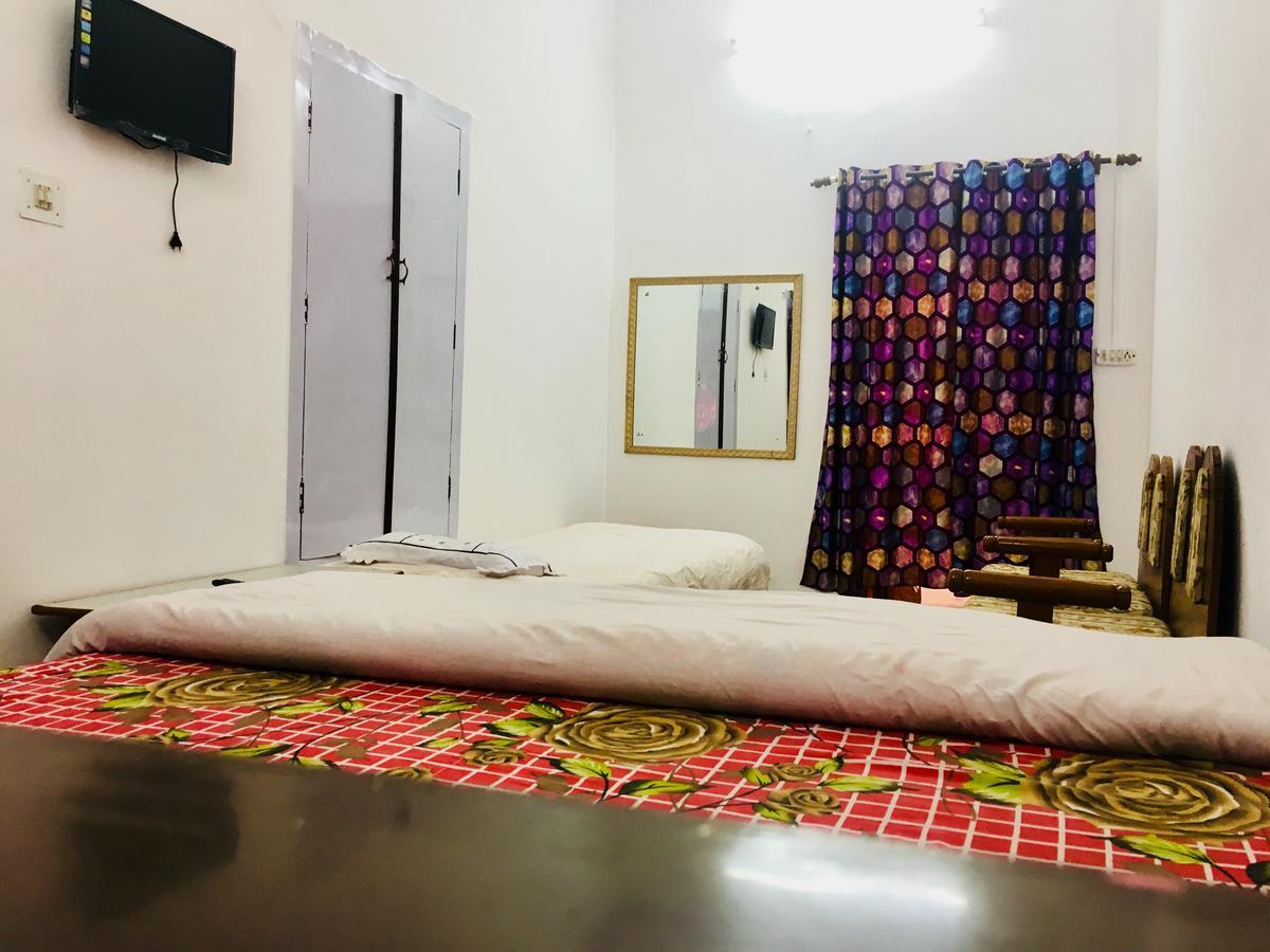 Hotel Heritage Sanyam Нахан Экстерьер фото